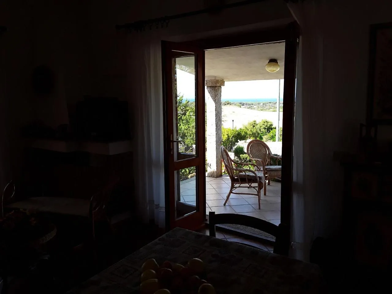 Sardinia Beach House Aglientu 0*,