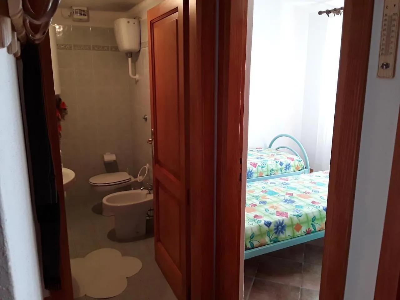 Sardinia Beach House Aglientu