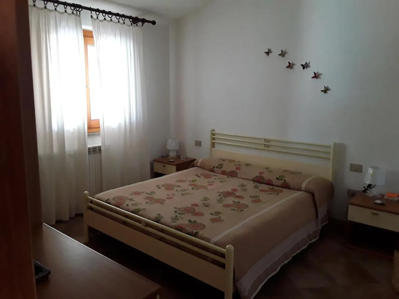 Sardinia Beach House Aglientu Aparthotel