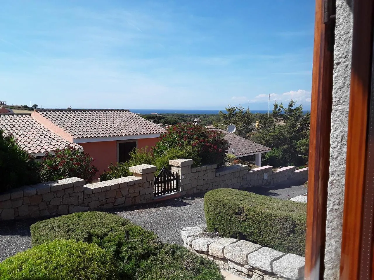 Sardinia Beach House Aglientu 0*,  Italie