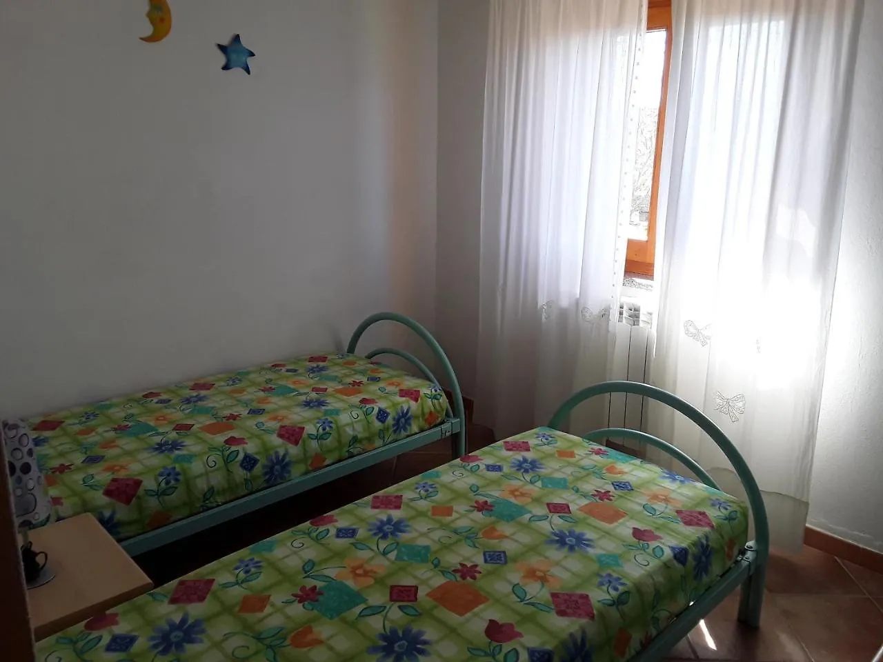 Sardinia Beach House Aglientu Aparthotel